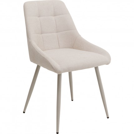 Stoel Ruby beige Kare Design