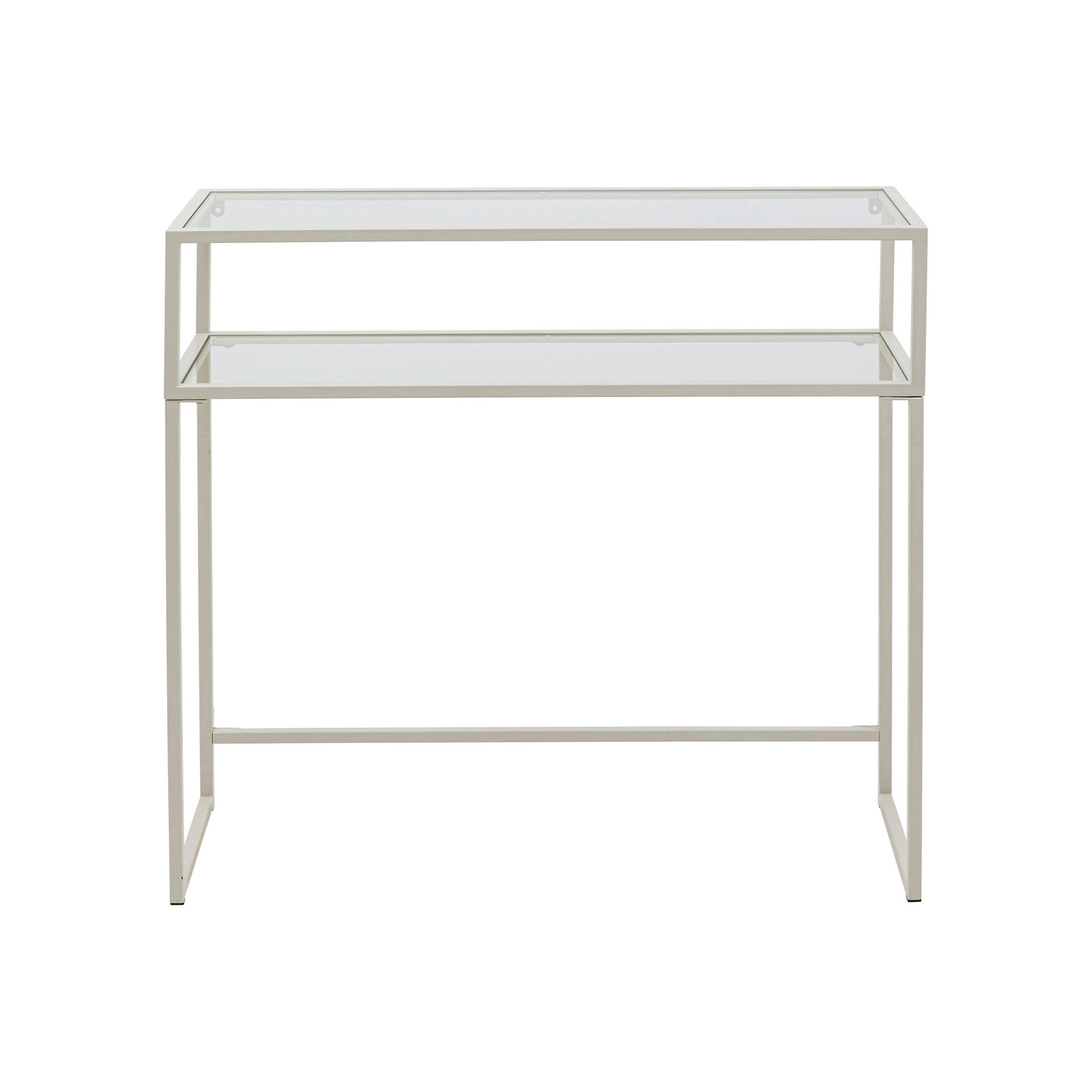 Console Loft Greige 80x85cm