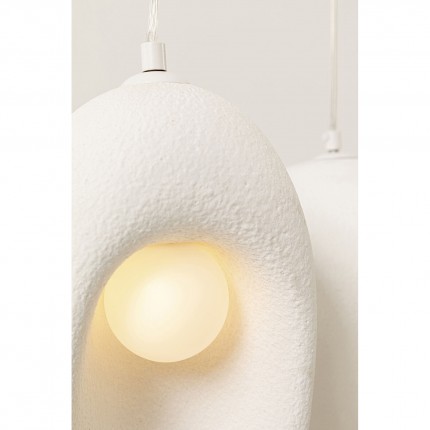 Hanglamp Soul Dining 53cm Kare Design