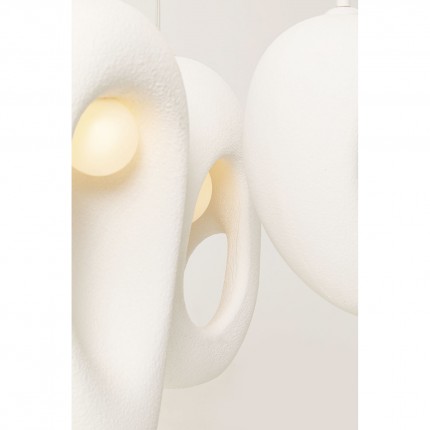Hanglamp Soul Dining 53cm Kare Design
