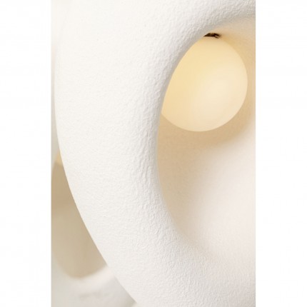 Hanglamp Soul Dining 53cm Kare Design