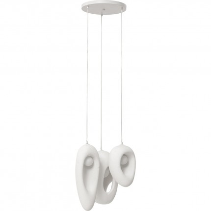 Hanglamp Soul Dining 53cm Kare Design
