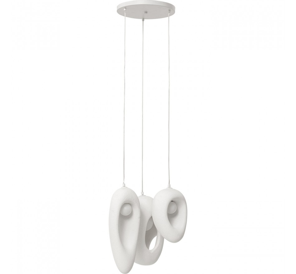 Hanglamp Soul Dining 53cm Kare Design Hanglamp Soul Dining 53cm Kare Design