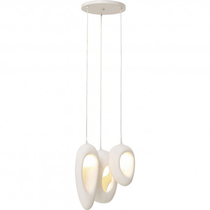 Hanglamp Soul Dining 53cm Kare Design