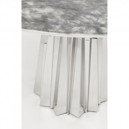 Eettafel Amora Ø120cm Kare Design