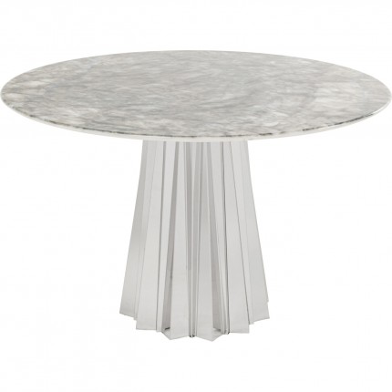 Eettafel Amora Ø120cm Kare Design