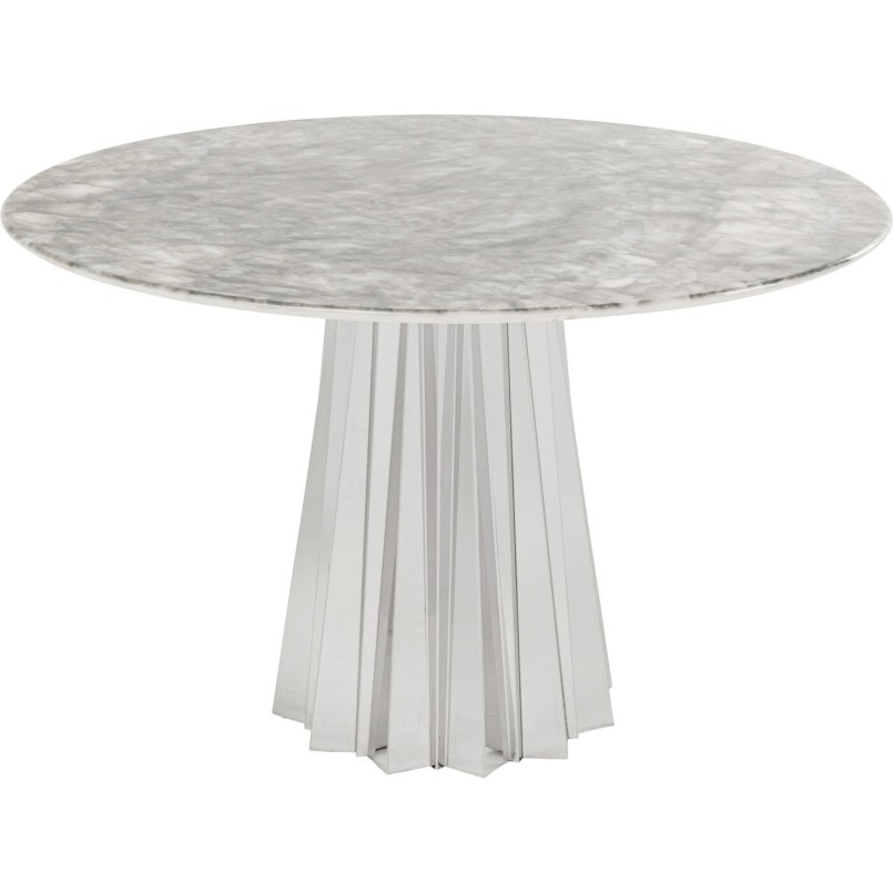 Table Amora Stone Ø120cm