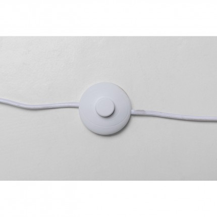 Floor Lamp Scala Balls 160cm beige Kare Design