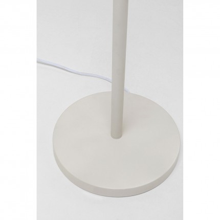 Floor Lamp Scala Balls 160cm beige Kare Design