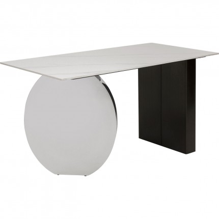 Eettafel Demi 140x70cm Kare Design