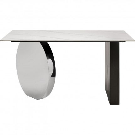 Table Demi 140x70cm Kare Design