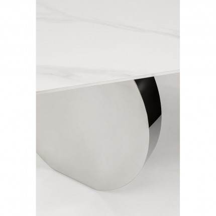 Eettafel Demi 140x70cm Kare Design