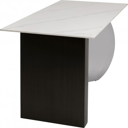 Eettafel Demi 140x70cm Kare Design