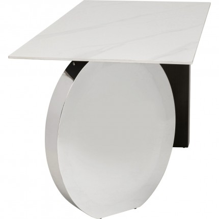 Eettafel Demi 140x70cm Kare Design