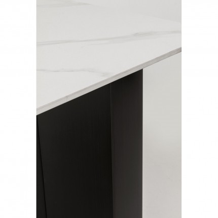 Table Demi 140x70cm Kare Design