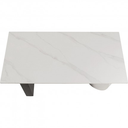 Eettafel Demi 140x70cm Kare Design