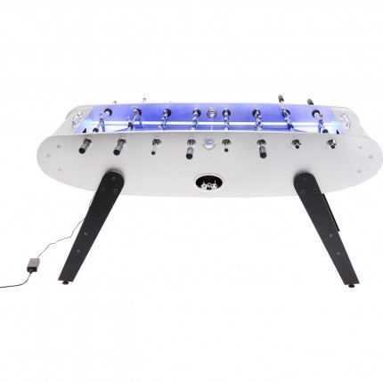 Tafelvoetbal Space chroom Kare Design