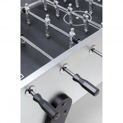 Tafelvoetbal Space chroom Kare Design