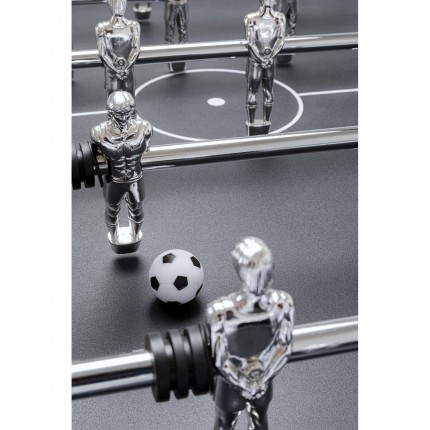 Tafelvoetbal Space chroom Kare Design