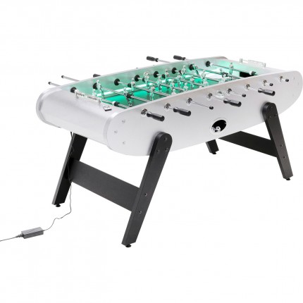 Tafelvoetbal Space chroom Kare Design