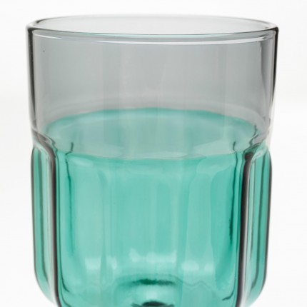 Wijinglazen Duetto (6/set) Kare Design