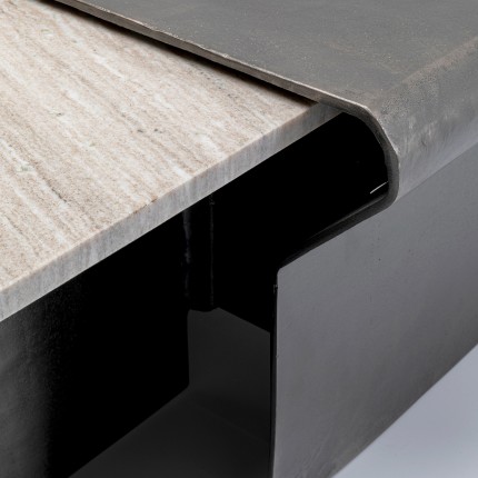 Salontafel Montagna Kare Design