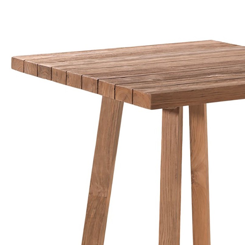 Outdoor Table Ella square 80x80cm Gescova