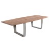 Outdoor Table Fanny 300x115cm steel Gescova