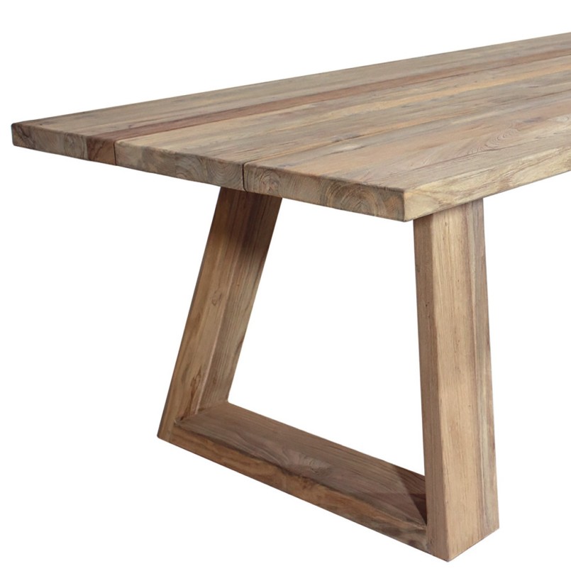 Tuintafel Victoria 250x100cm Gescova