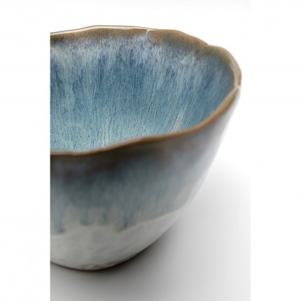 Kopjes Mina blauw (6/set) Kare Design