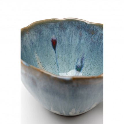 Kopjes Mina blauw (6/set) Kare Design