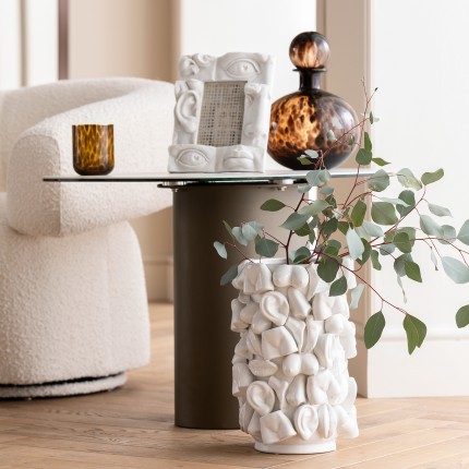 Side Table Paso 75x50cm Kare Design
