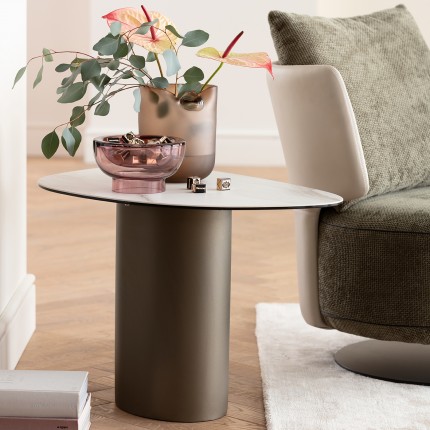 Side Table Paso 75x50cm Kare Design Side Table Paso 75x50cm Kare Design