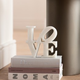 Decoration Love - Soft - Kare Design