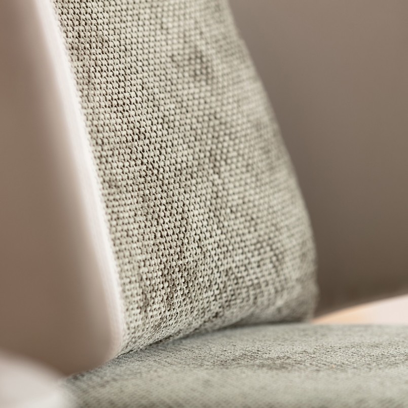 Swivel Armchair Josh Kare Design
