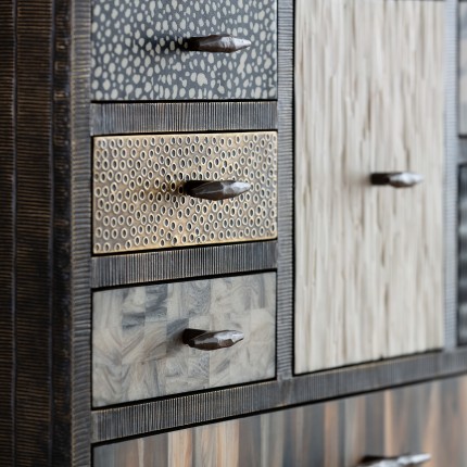 Ladekast Chalet Kare Design