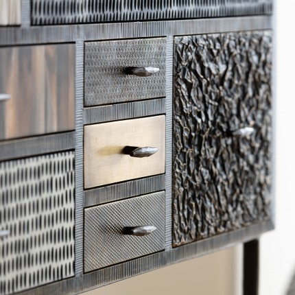 Dresser Chalet Kare Design