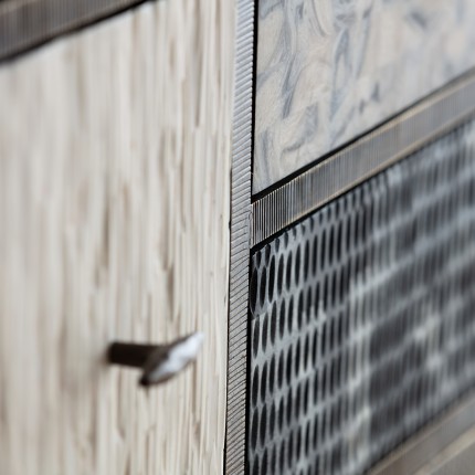 Ladekast Chalet Kare Design