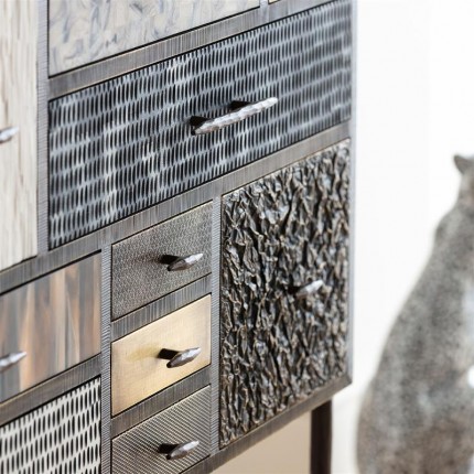 Dresser Chalet Soul Kare Design