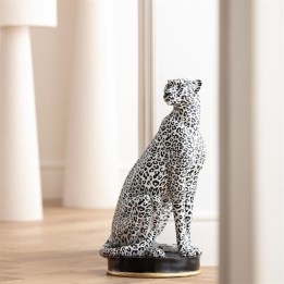 Cheetah decoratie - Kare Design