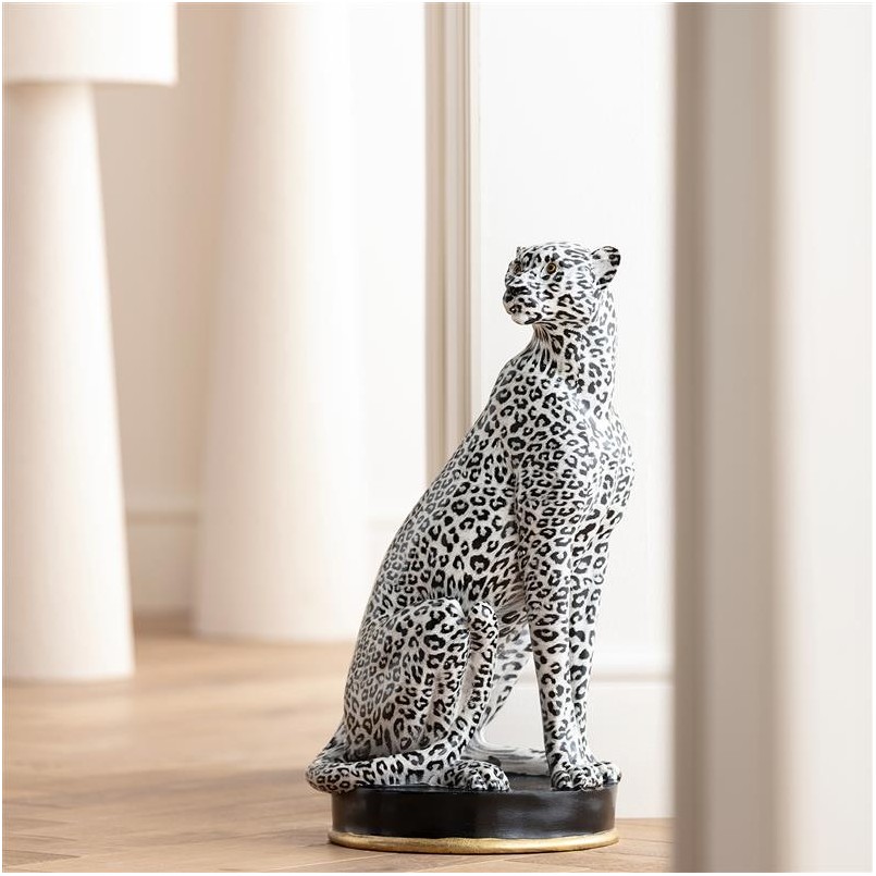Cheetah decoratie - Kare Design
