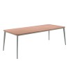 Tuintafel Jack 240x100cm Gescova