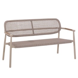 Tuinsofa Midleton 2-Zits Gescova