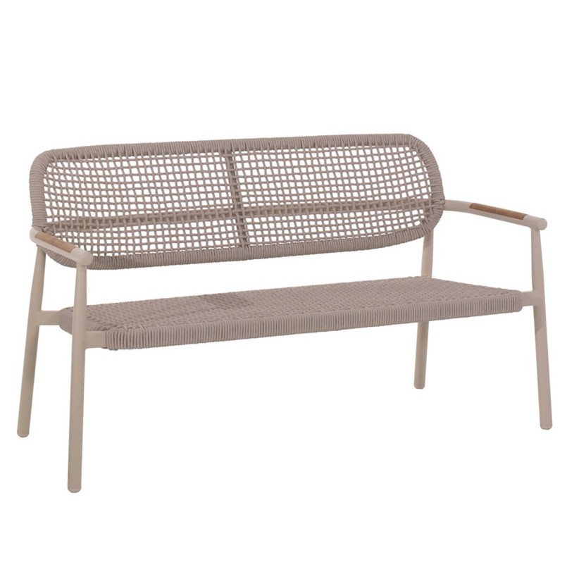 Outdoor sofa Midleton 2-Seater Gescova
