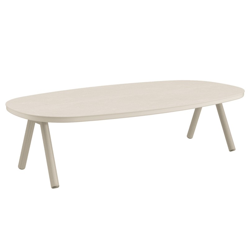 Tuin salontafel Midleton Gescova