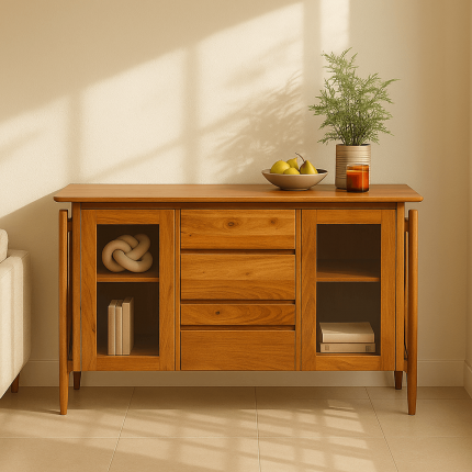 Dressoir Denver Kare Design Dressoir Denver Kare Design