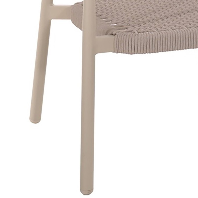 Outdoor sofa Midleton 2-Seater Gescova