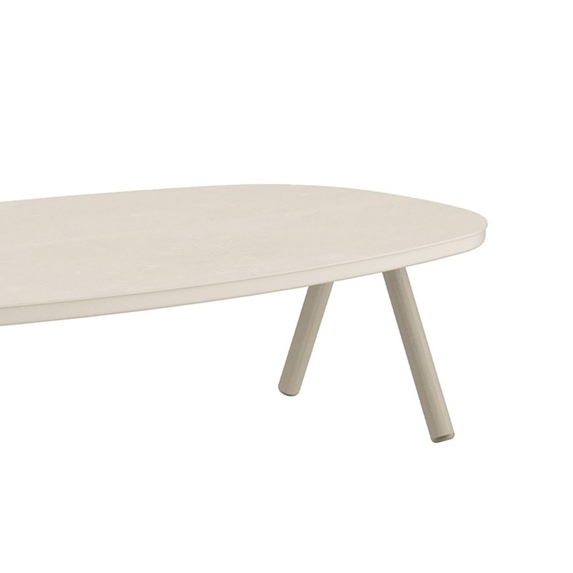Tuin salontafel Midleton Gescova