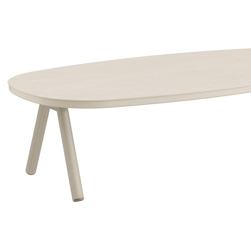 Tuin salontafel Midleton Gescova