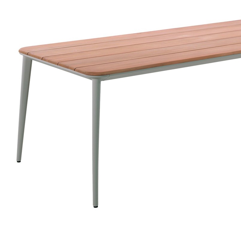 Tuintafel Jack 240x100cm Gescova